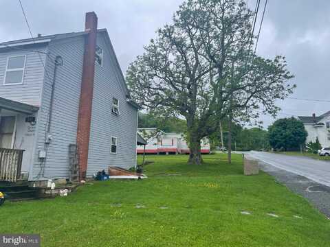 801 MAIN STREET, ZION GROVE, PA 17985
