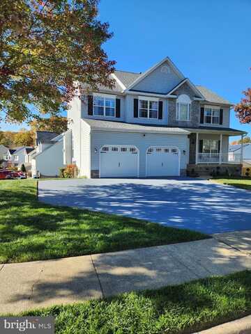 51 LIVE OAK LANE, STAFFORD, VA 22554