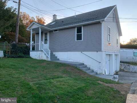 3718 NORWOOD AVENUE, DOWNINGTOWN, PA 19335