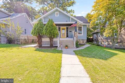 4119 KATHLAND AVENUE, BALTIMORE, MD 21207