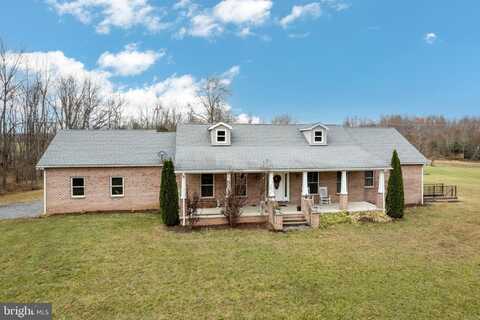 310 UPDYKE ROAD, LITTLESTOWN, PA 17340