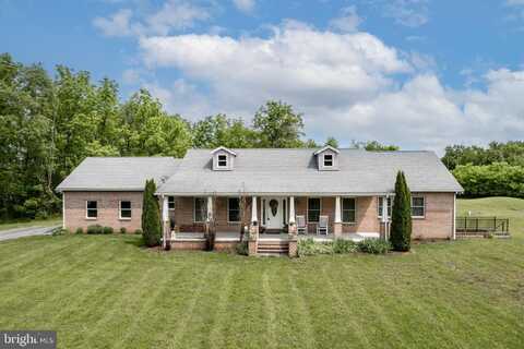 310 UPDYKE ROAD, LITTLESTOWN, PA 17340