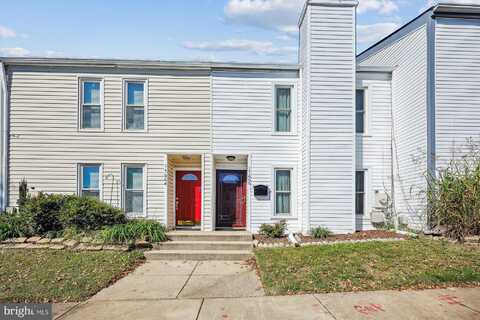 17666 SHADY SPRING TERRACE, GAITHERSBURG, MD 20877