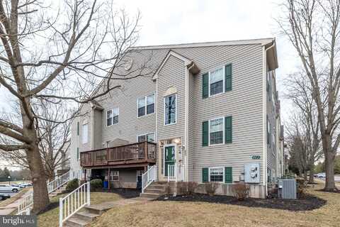 663 MUHLENBERG DRIVE, TRAPPE, PA 19426