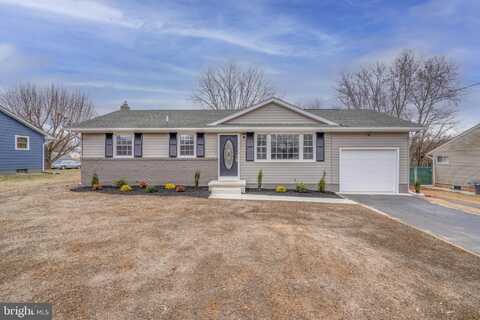 627 S ORCHARD ROAD, VINELAND, NJ 08360