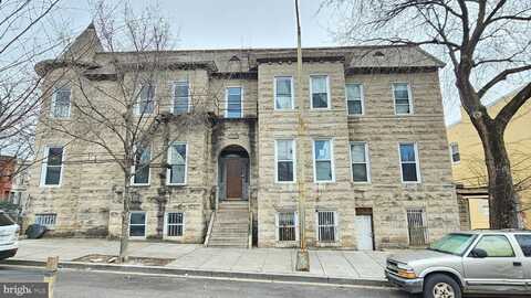 1613 LINCOLN ROAD NE, WASHINGTON, DC 20002