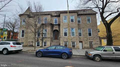 1613 LINCOLN ROAD NE, WASHINGTON, DC 20002