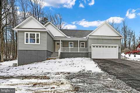 25 MEADOW LARK TRAIL, FAIRFIELD, PA 17320