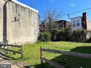 2435 N NAPA STREET, PHILADELPHIA, PA 19132