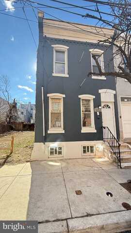 1718 ARLINGTON STREET, PHILADELPHIA, PA 19121