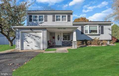 56 BETHANY ROAD, HOLMDEL, NJ 07733