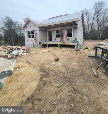 11818 NEWLAND ROAD, WARSAW, VA 22572