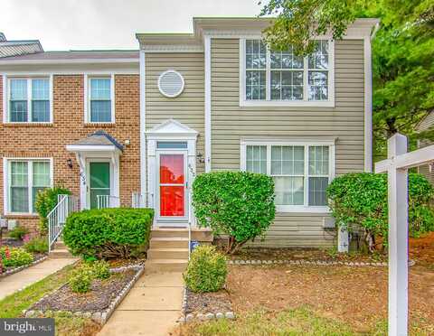 632 LIONS GATE LANE, ODENTON, MD 21113