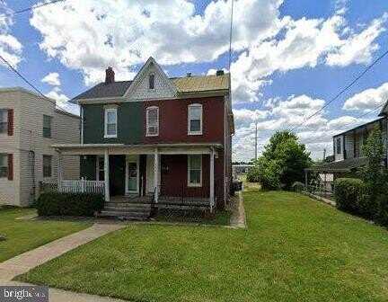 544 E CHURCH STREET, FREDERICK, MD 21701