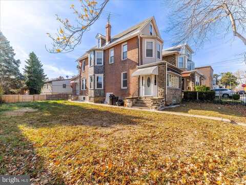 410 GILHAM STREET, PHILADELPHIA, PA 19111