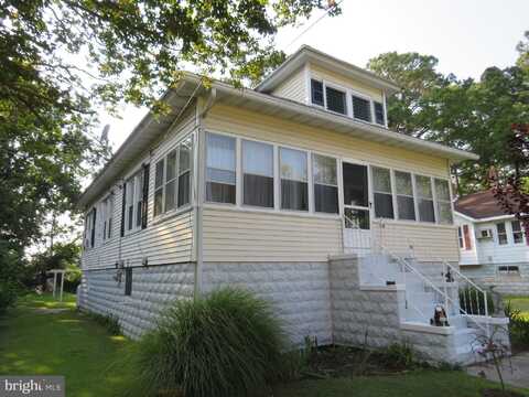 413 MYRTLE STREET, CRISFIELD, MD 21817