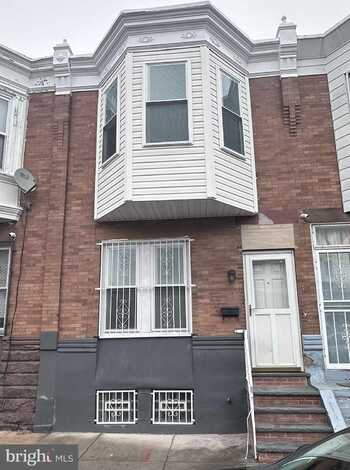 3255 D STREET, PHILADELPHIA, PA 19134