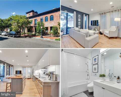 57 N STREET NW, WASHINGTON, DC 20001