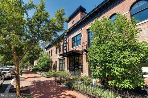57 N STREET NW, WASHINGTON, DC 20001