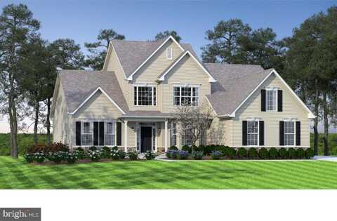 31 SUMMIT DRIVE, SMYRNA, DE 19977