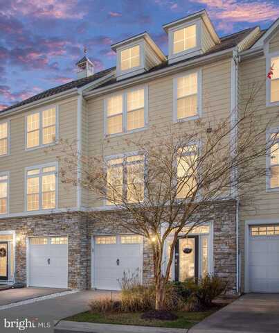 4 BAY VIEW LANE, COLONIAL BEACH, VA 22443