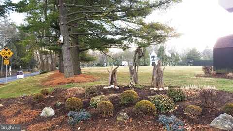 1400 HUNSICKER ROAD, LANCASTER, PA 17601
