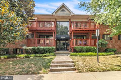 2800 DARTMOUTH ROAD, ALEXANDRIA, VA 22314