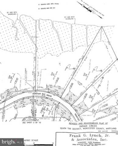 Lot 27 NEWPORT BAY DRIVE, BERLIN, MD 21811