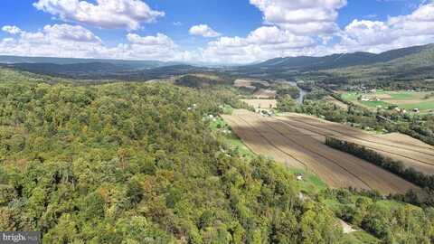 119 HUNTERS LANE, MC VEYTOWN, PA 17051