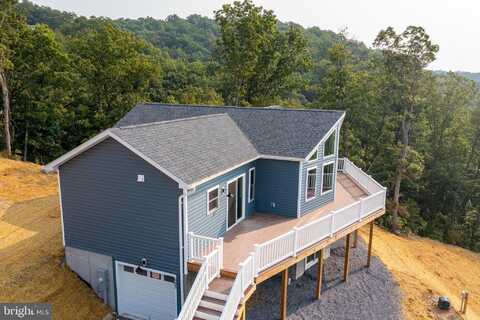 51 GOONEY MANOR LOOP, BENTONVILLE, VA 22610