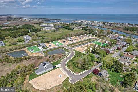 149 JACKS WAY, LEWES, DE 19958