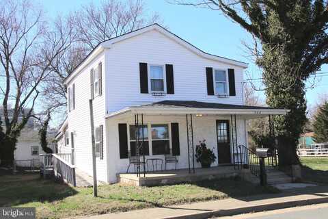 308 WASHINGTON AVENUE, COLONIAL BEACH, VA 22443