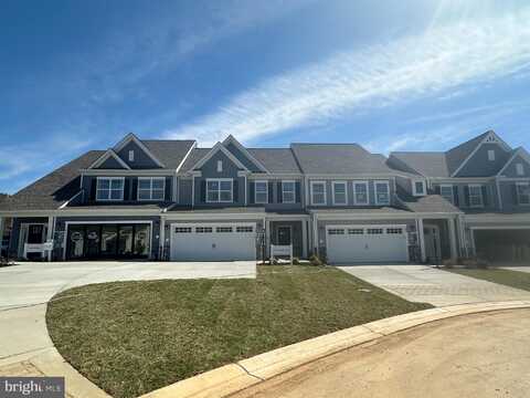 TBDD JUSTIFY CIRCLE, HAVRE DE GRACE, MD 21078