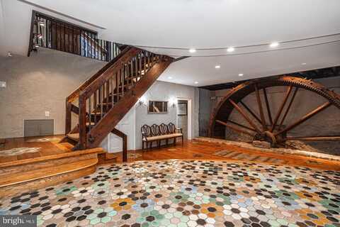 3111 BURNT HOUSE HILL ROAD, DOYLESTOWN, PA 18902