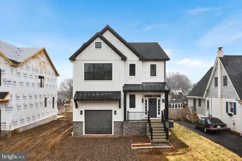 218 HENDRICKS AVENUE, EXTON, PA 19341
