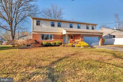 421 GATEWOOD ROAD, CHERRY HILL, NJ 08003