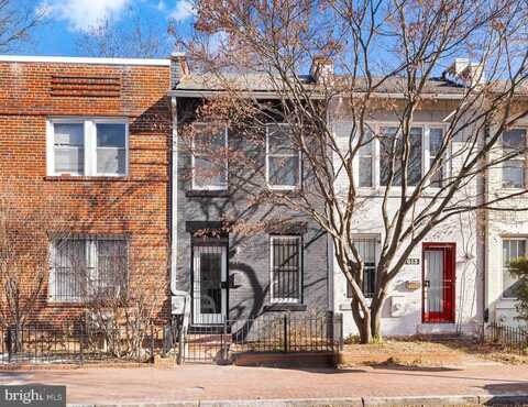 615 14TH PLACE NE, WASHINGTON, DC 20002