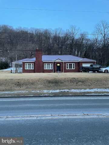 696 US HIGHWAY 522, MOUNT UNION, PA 17066