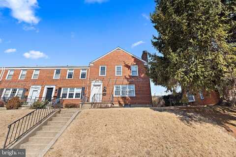 1520 DOXBURY ROAD, TOWSON, MD 21286