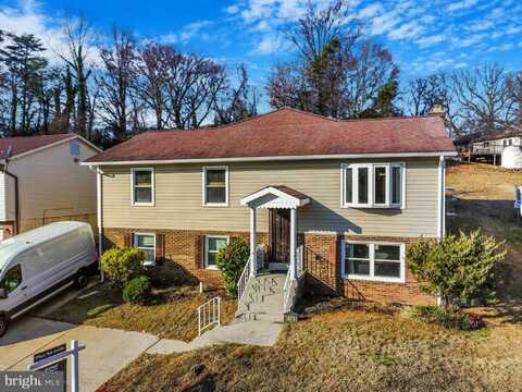 6208 CHEVERLY PARK DRIVE, CHEVERLY, MD 20785