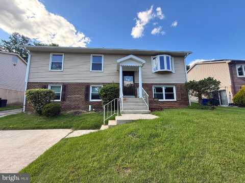 6208 CHEVERLY PARK DRIVE, CHEVERLY, MD 20785