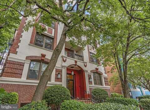 1495 NEWTON STREET NW, WASHINGTON, DC 20010