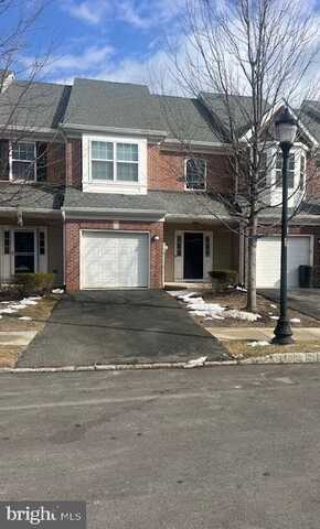 6 FLAGGER LANE, HAMILTON, NJ 08619