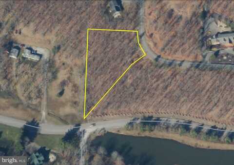 Lot #12 BOBS LANE, MC HENRY, MD 21541