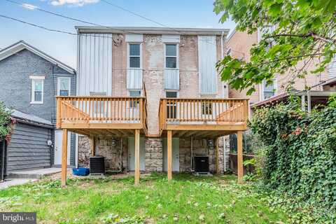 420 WALNUT STREET, CUMBERLAND, MD 21502