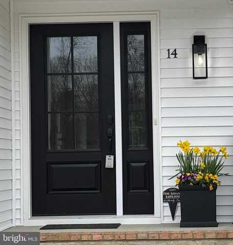 14 SANDY LANE, EASTON, MD 21601