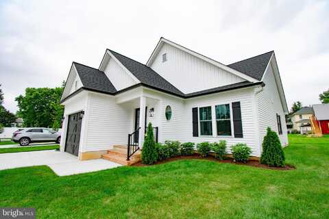 14 SANDY LANE, EASTON, MD 21601