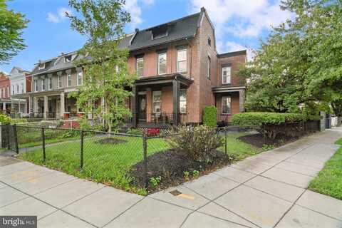 5236 ILLINOIS AVENUE NW, WASHINGTON, DC 20011