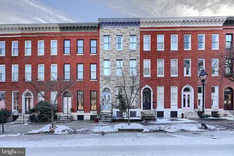 1509 W LOMBARD STREET, BALTIMORE, MD 21223