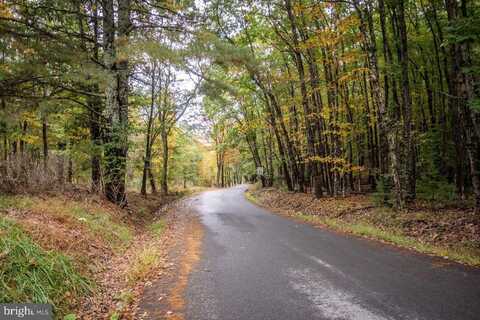 0 DRY RUN ROAD, SUGAR GROVE, WV 26815